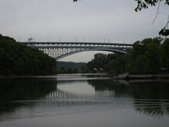 Inwood Hill Park